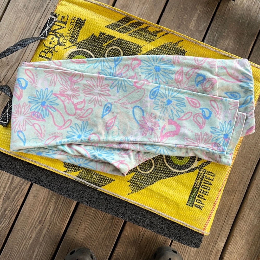 Tween leggings!